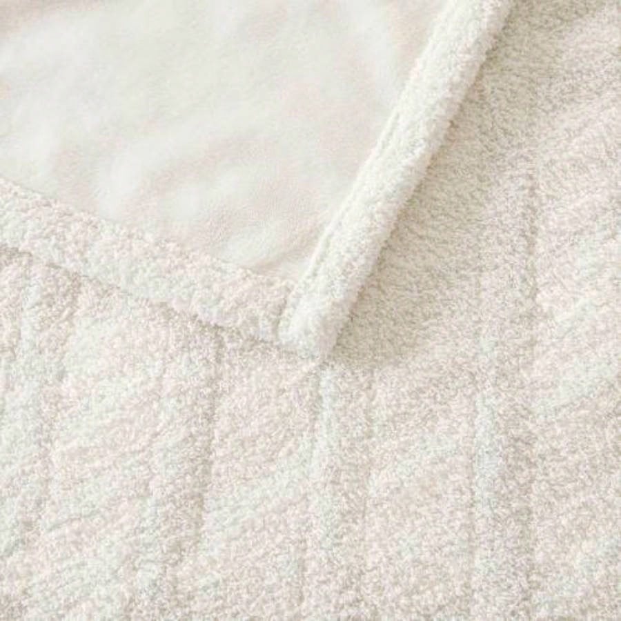 1 PCS Blanket Ivory, Popular styles for  2025 year