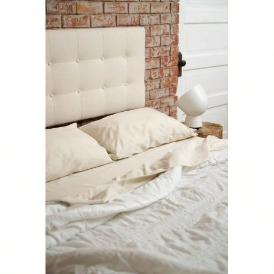 Omne Sleep 5 - Piece Split King Hypoallergenic Sheet Set