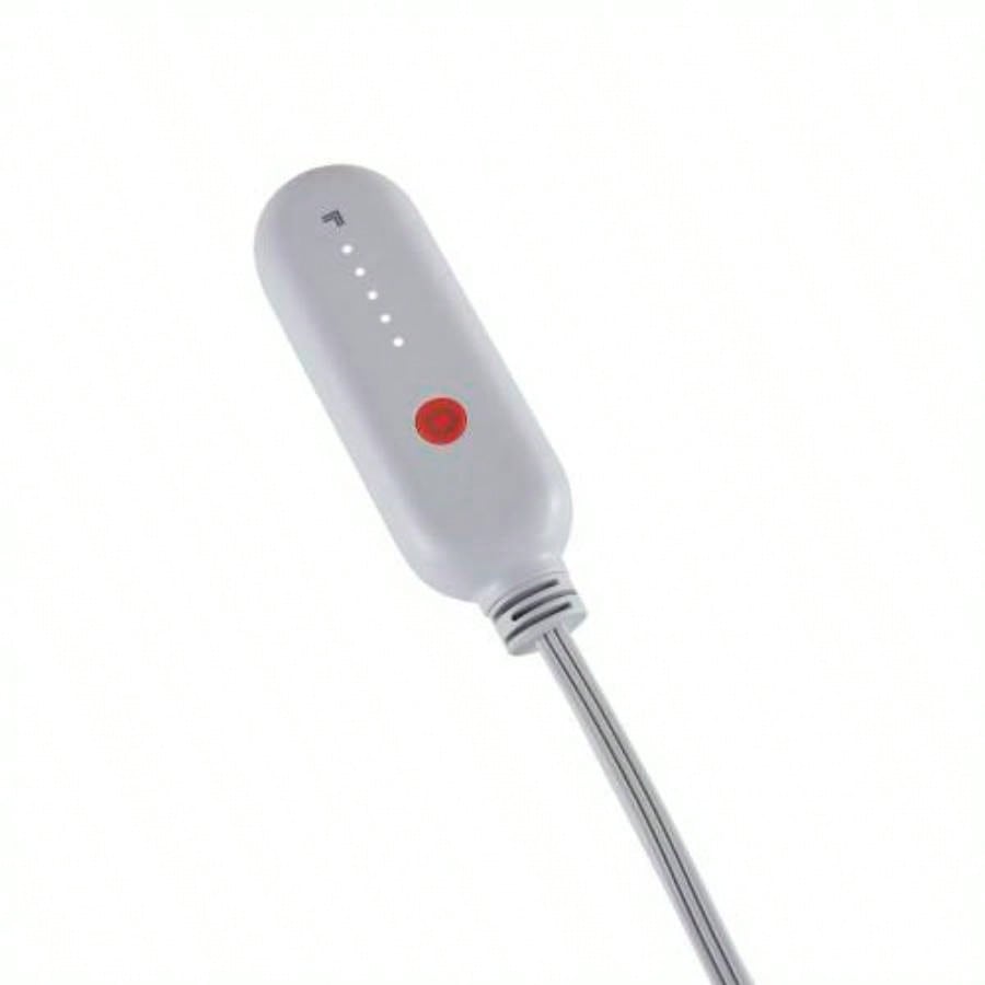 1 PCS 50x60 Dream Soft Heated Throw Ivory