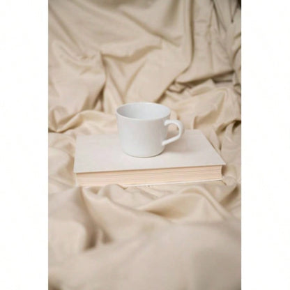 Omne Sleep 5 - Piece Split King Hypoallergenic Sheet Set