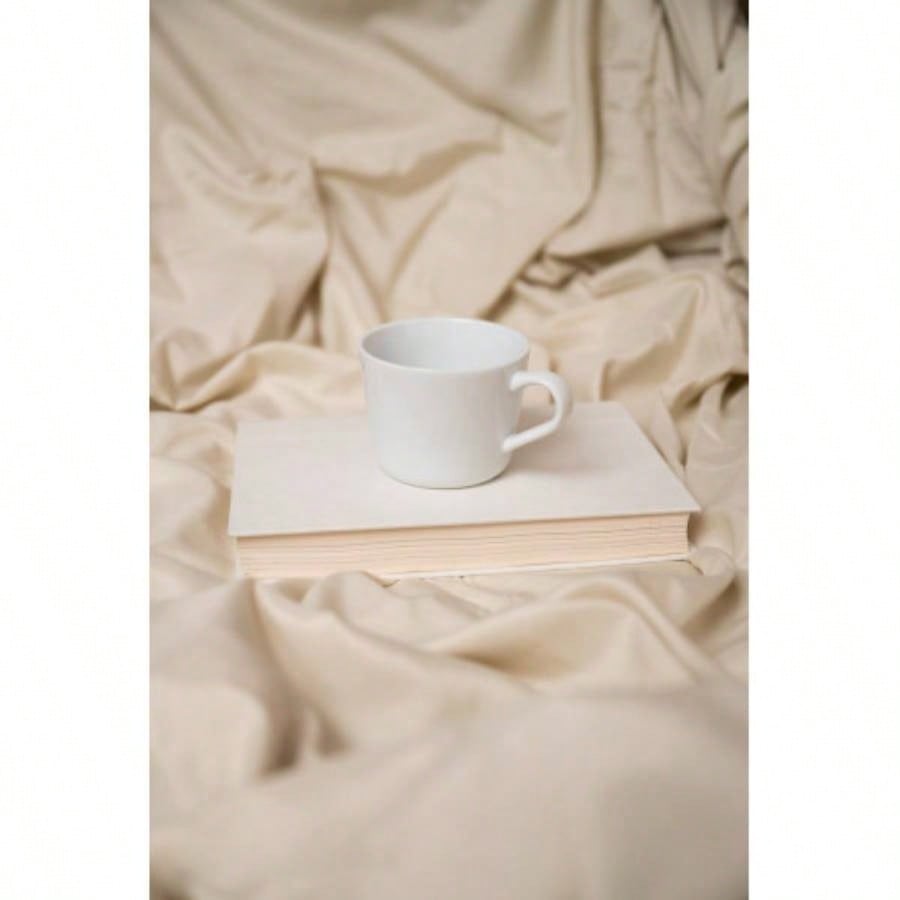 Omne Sleep 4 - Piece Microplush and Flex Hypoallergenic Sheet Set