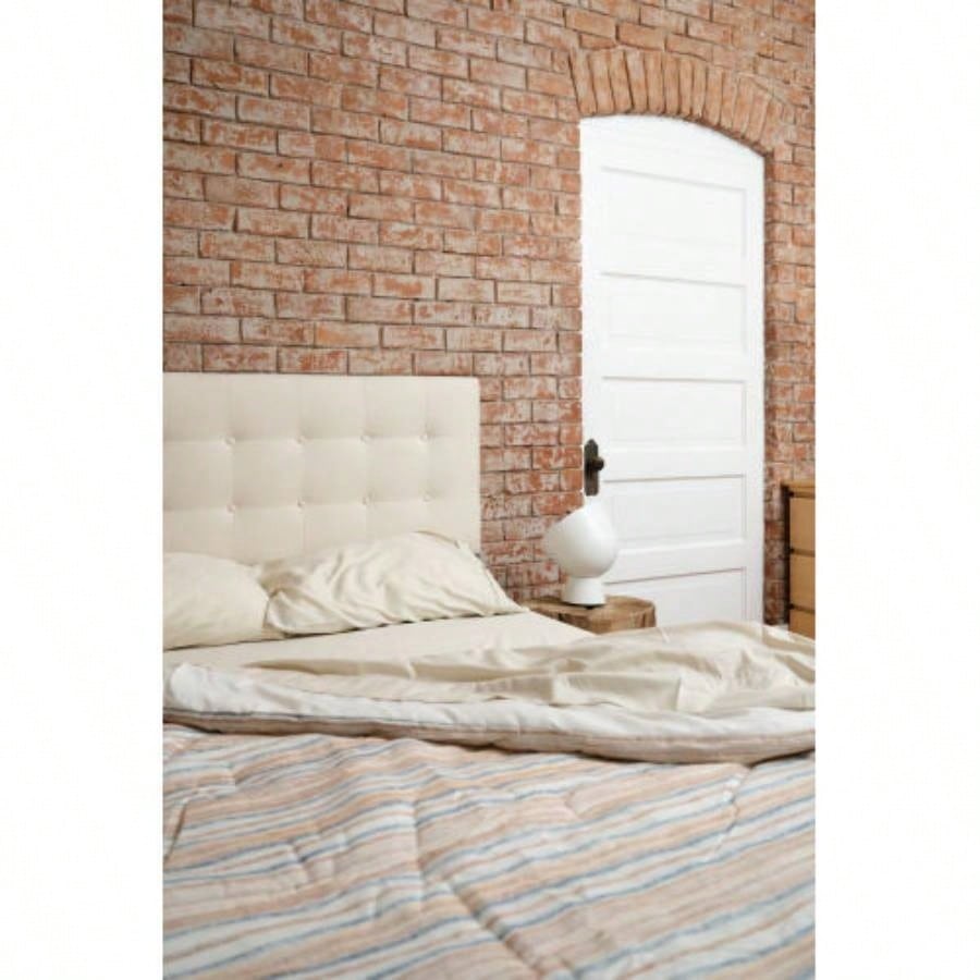 Omne Sleep 4 - Piece Twin XL Hypoallergenic Sheet Set