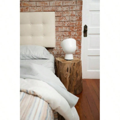 Omne Sleep 4 - Piece Pewter Flex King Hypoallergenic Sheet Set