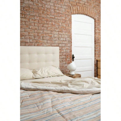 Omne Sleep 4 - Piece Twin Hypoallergenic Sheet Set