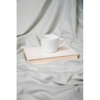 Omne Sleep 4 - Piece Pewter Flex Hypoallergenic Sheet Set