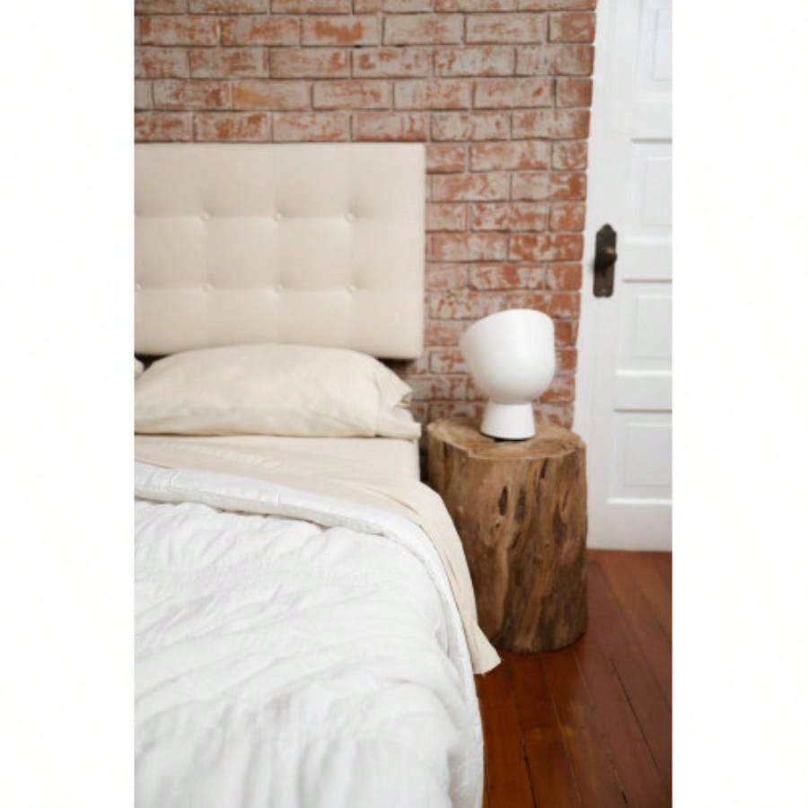 Omne Sleep 4 - Piece Twin XL Hypoallergenic Sheet Set