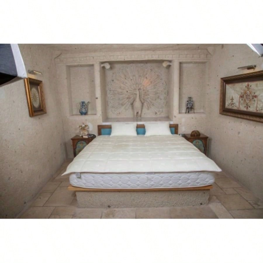 Duvetta Wooly Size Quilt