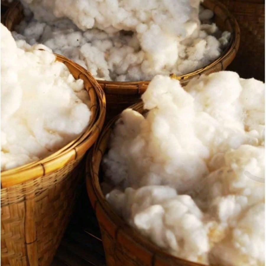 Duvetta Wooly Size Quilt