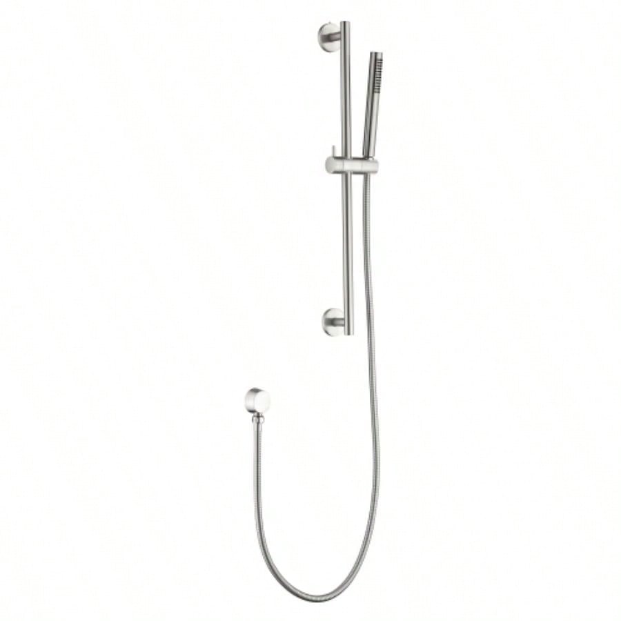 - Performance Handheld Shower with 28 - Inch Slide Bar and 59 - Inch Hose
