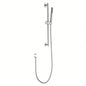 - Performance Handheld Shower with 28 - Inch Slide Bar and 59 - Inch Hose