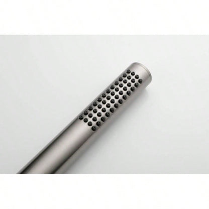 - Performance Handheld Shower with 28 - Inch Slide Bar and 59 - Inch Hose