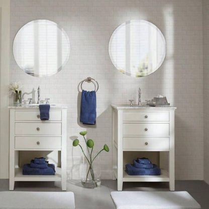 Cotton 8 Piece Antimicrobial Towel Set