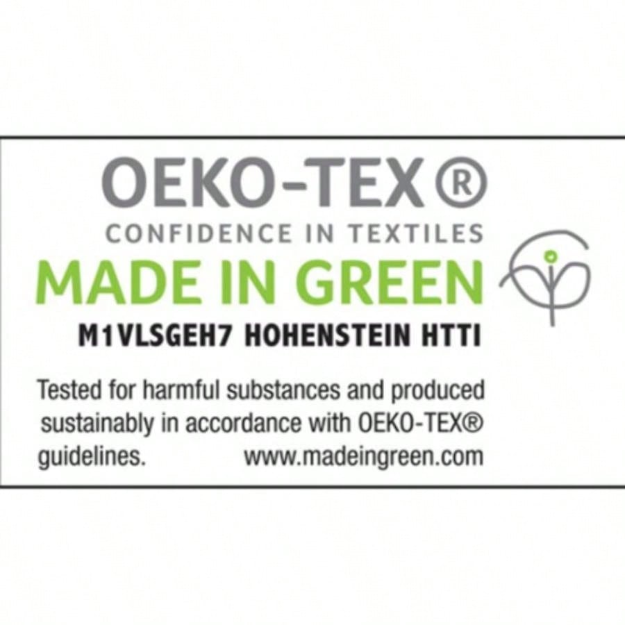 Egyptian Cotton 6 Piece Towel Set