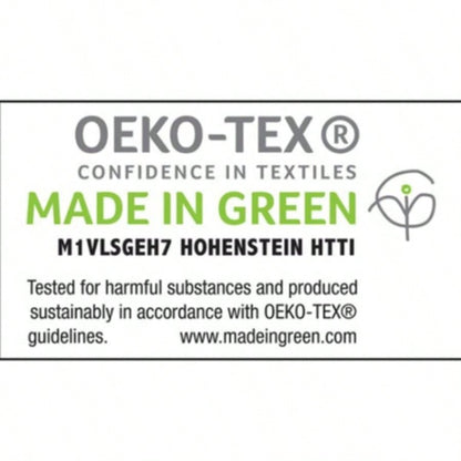 Egyptian Cotton 6 Piece Towel Set