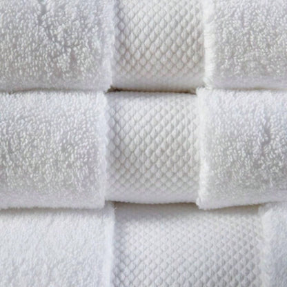1000gsm Cotton 6 Piece Towel Set