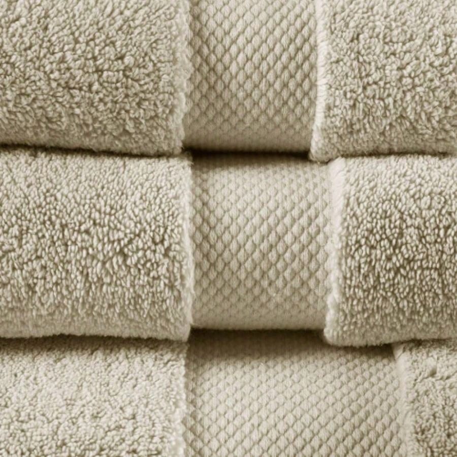 1000gsm Cotton 6 Piece Towel Set