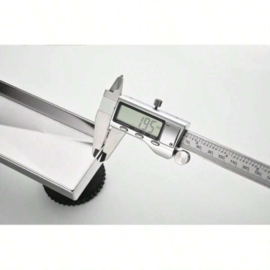 12 Inches Linear Shower Drain, Included Hair Strainer and Leveling Feet