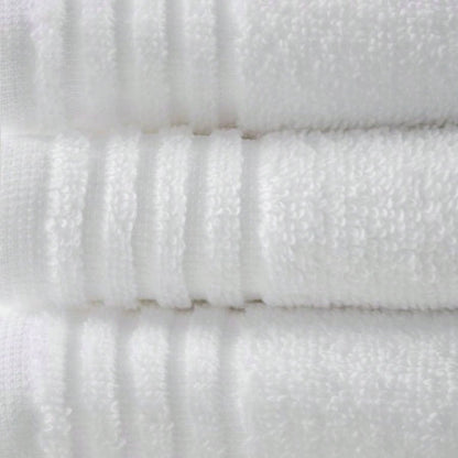 Cotton Quick Dry 12 Piece Bath Towel Set