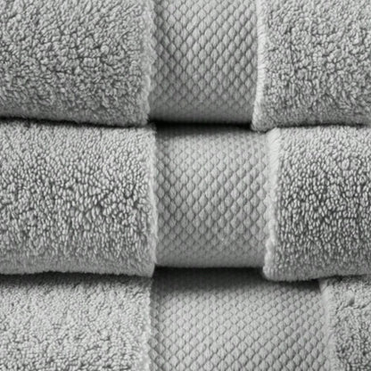 1000gsm Cotton 6 Piece Towel Set