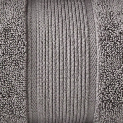 Cotton Bath Sheet Antimicrobial 2 Piece Set