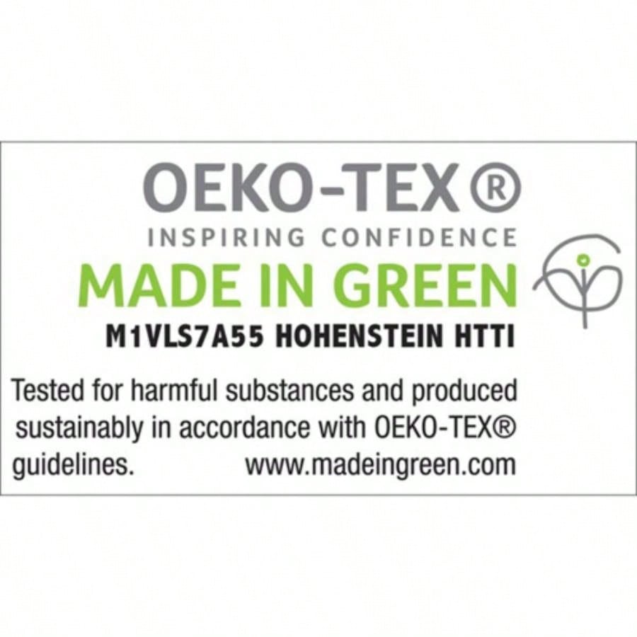 1000gsm Cotton 6 Piece Towel Set