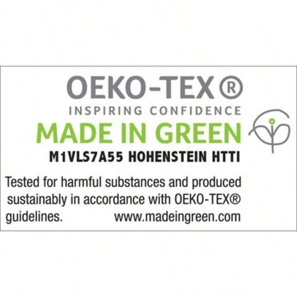 1000gsm Cotton 6 Piece Towel Set