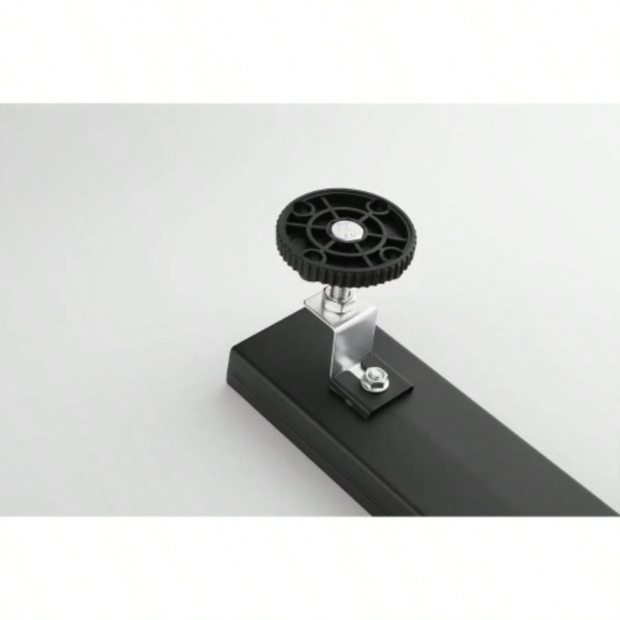 28 Inches Linear Shower Drain, Included Hair Strainer and Leveling Feet