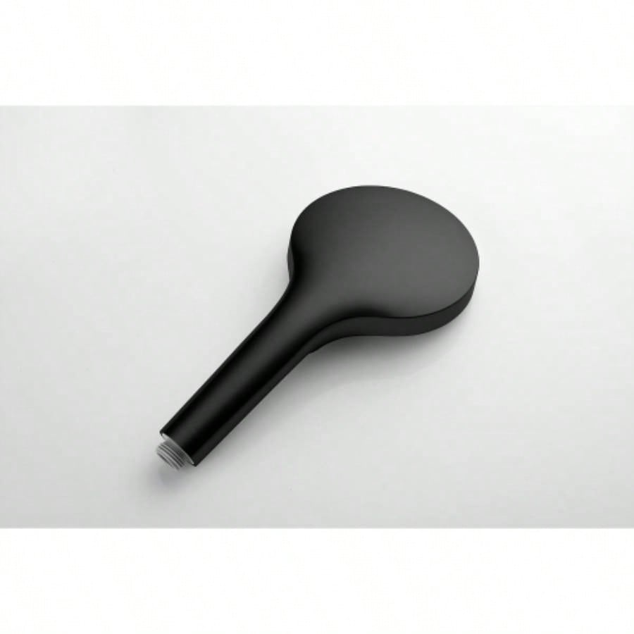 Handheld Shower with 28 - Inch Slide Bar and 59 - Inch Hose