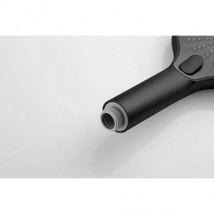 Handheld Shower with 28 - Inch Slide Bar and 59 - Inch Hose