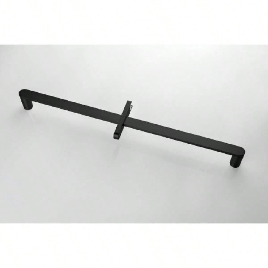 Handheld Shower with 28 - Inch Slide Bar and 59 - Inch Hose