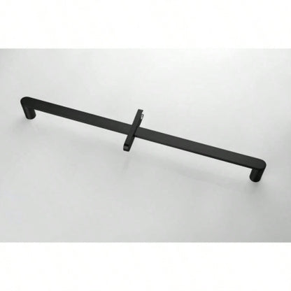 Handheld Shower with 28 - Inch Slide Bar and 59 - Inch Hose