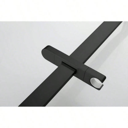 Handheld Shower with 28 - Inch Slide Bar and 59 - Inch Hose