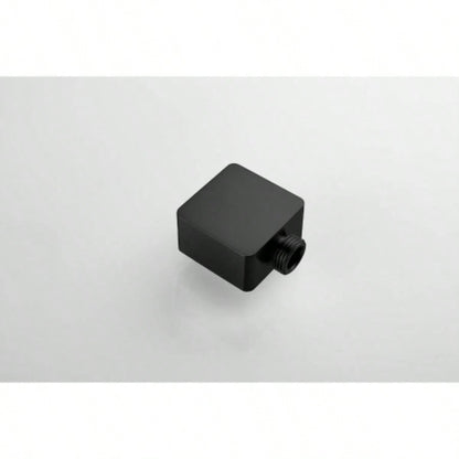 Handheld Shower with 28 - Inch Slide Bar and 59 - Inch Hose