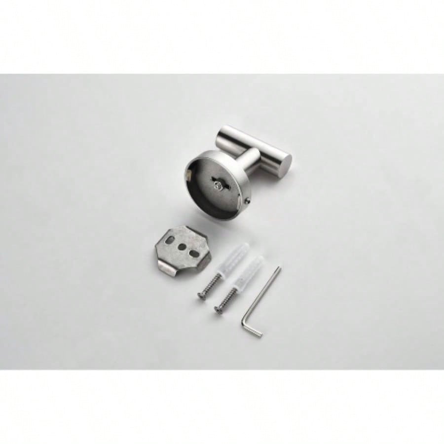 4 - Piece Bathroom Hardware Set