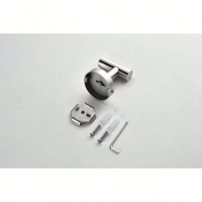 4 - Piece Bathroom Hardware Set