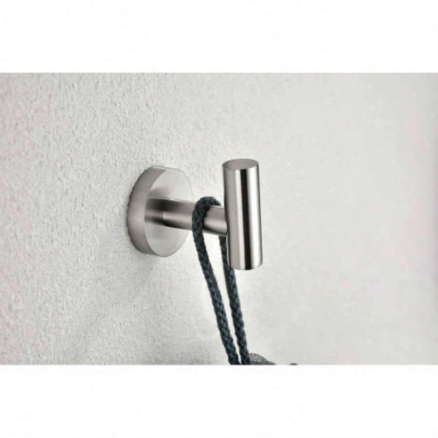 4 - Piece Bathroom Hardware Set