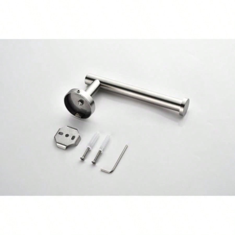 4 - Piece Bathroom Hardware Set