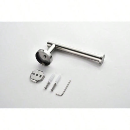 4 - Piece Bathroom Hardware Set