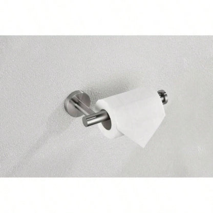 4 - Piece Bathroom Hardware Set