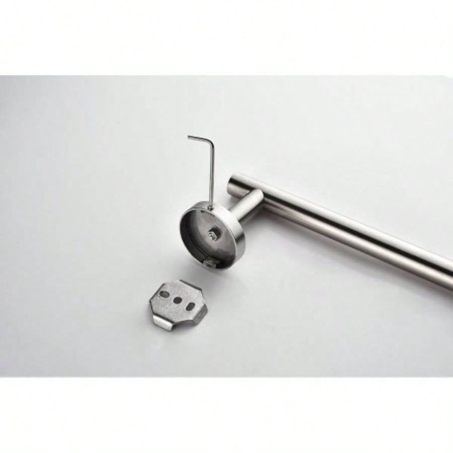 4 - Piece Bathroom Hardware Set