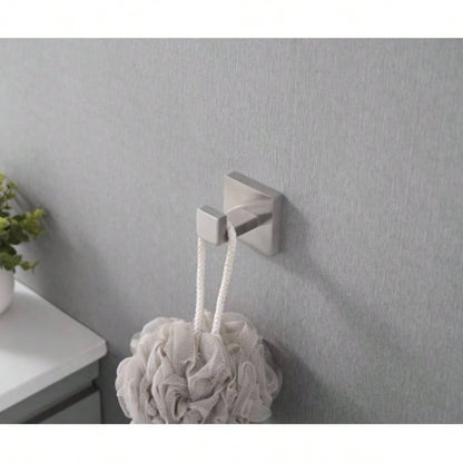 5 - Piece Bathroom Hardware Accessories Set