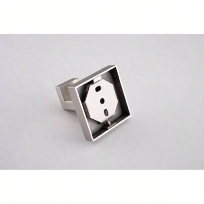 5 - Piece Bathroom Hardware Accessories Set