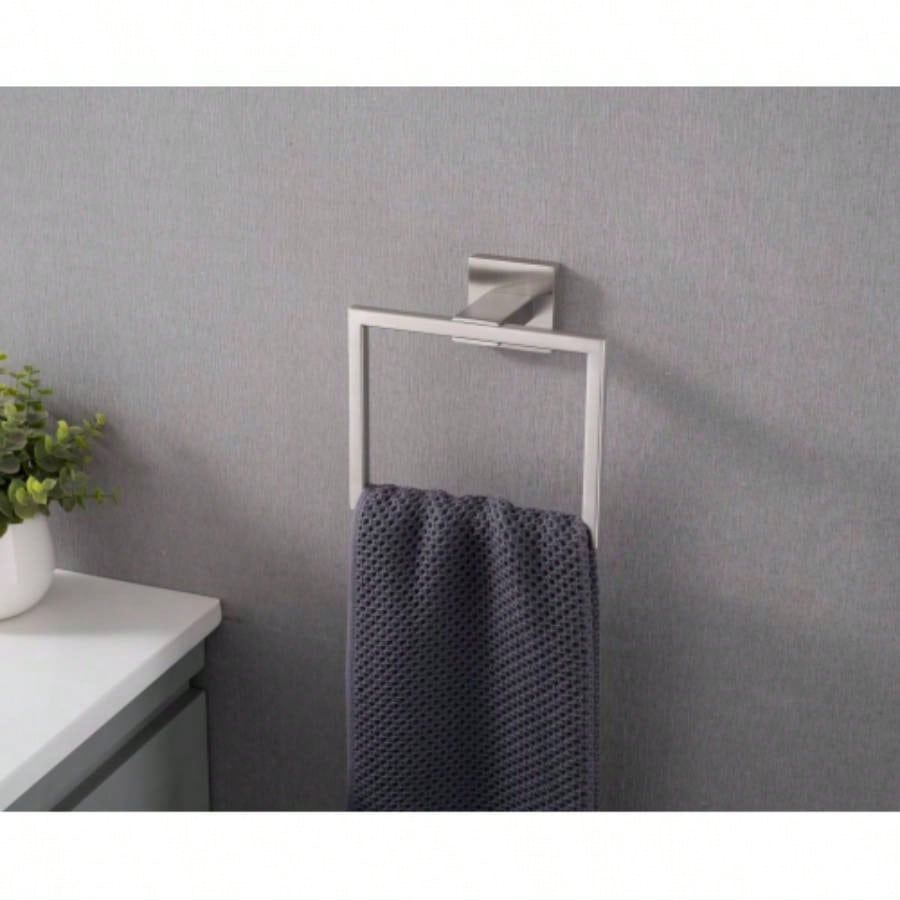 5 - Piece Bathroom Hardware Accessories Set