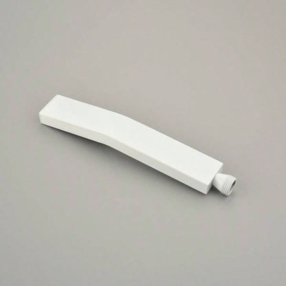 Handheld Shower with 28 - Inch Slide Bar and 59 - Inch Hose