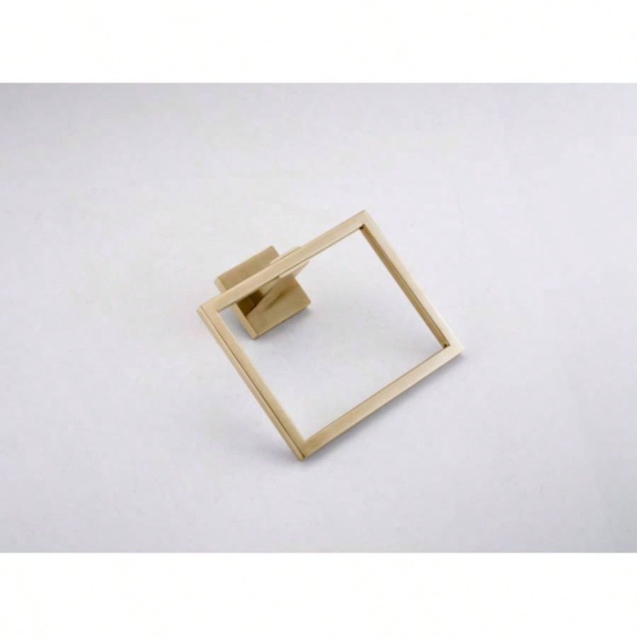 5 - Piece Bathroom Hardware Accessories Set