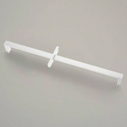 Handheld Shower with 28 - Inch Slide Bar and 59 - Inch Hose