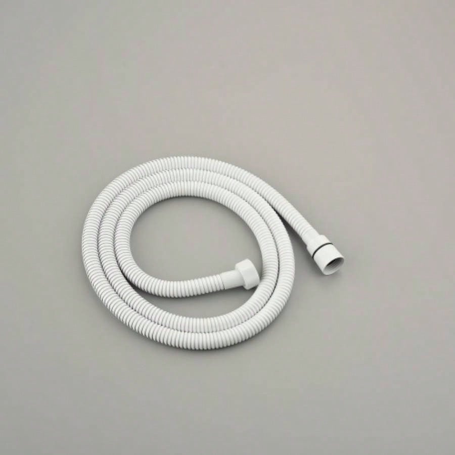 Handheld Shower with 28 - Inch Slide Bar and 59 - Inch Hose