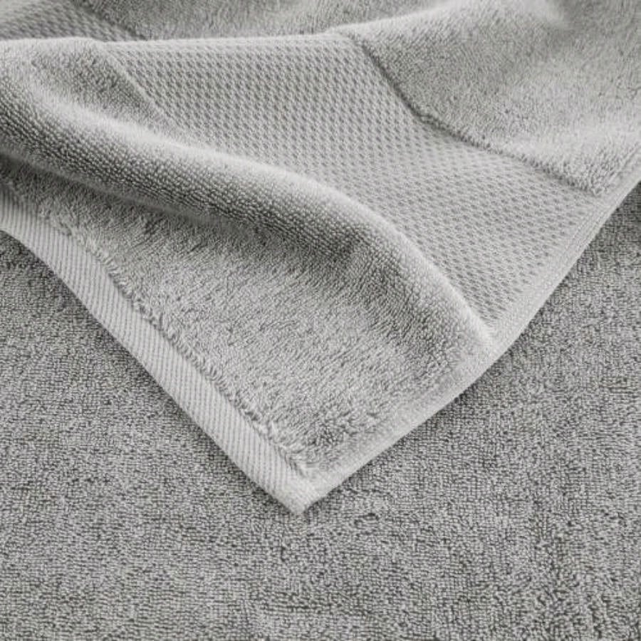 2 PCS 35x70 - 2PK Cotton Bath Sheet Set