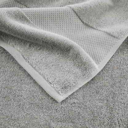 2 PCS 35x70 - 2PK Cotton Bath Sheet Set