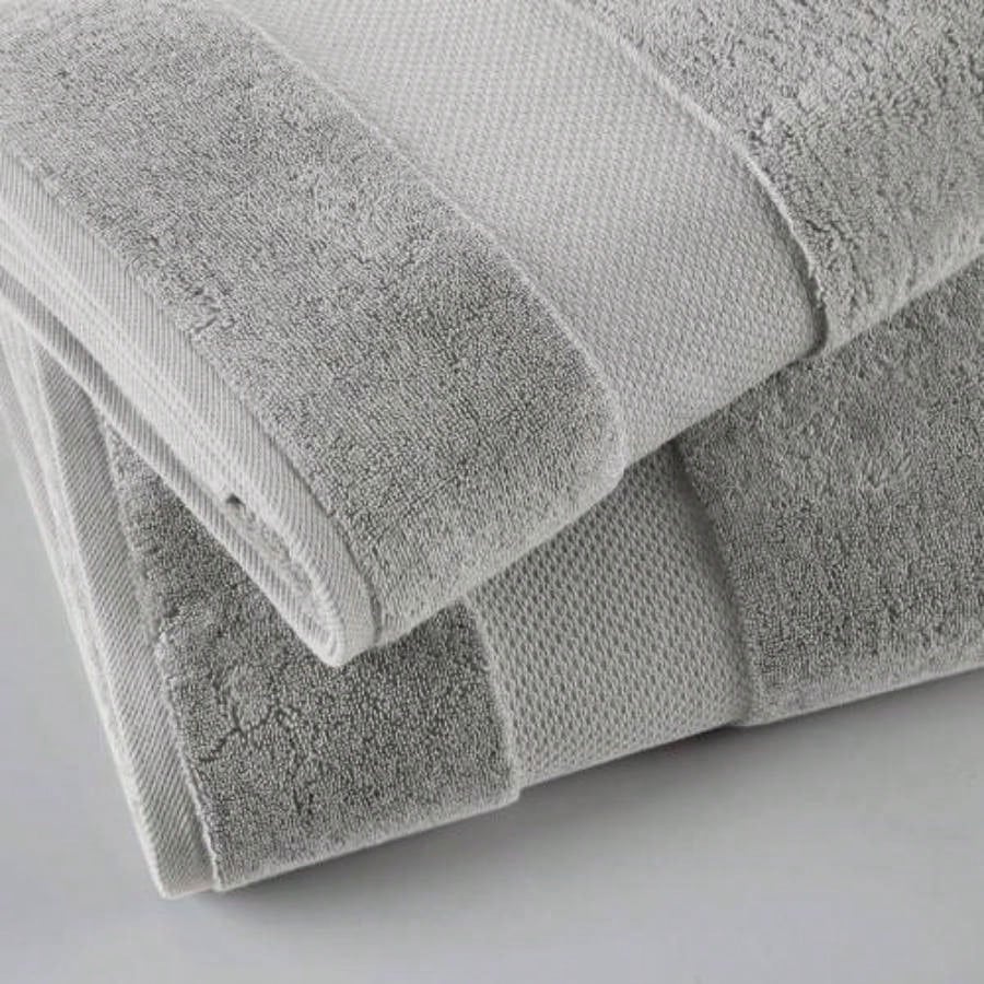 2 PCS 35x70 - 2PK Cotton Bath Sheet Set